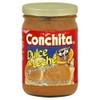 Dulce de Leche Caramel Spread