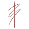 Delineador De Labios Beauty Creations De Madera Color Truffle Maker