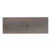 SKS Kunzmann Twin File for Ski and Snowboard 70 x