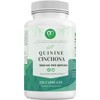 Quinine Cinchona Bark Extract Herbal Supplement for Boosting Immune System,