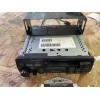 Panasonic 2042372c91 Panasonic CQ-2500CEU Vintage Am/FM Car Radio w/Cassette Player