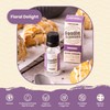 Foodie Flavours Natural Lavender Flavouring, High Strength - 15ml
