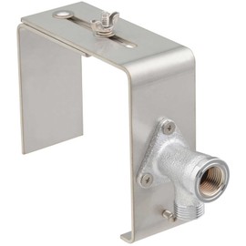 Kakudai 625-701 Faucet Mounting Bracket for Fences