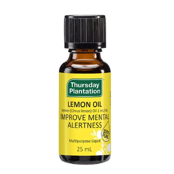 Thursday Plantation Lemon Oil 100% Pure