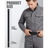 2 Inch Wide Tool Belt for Men with Quick Release