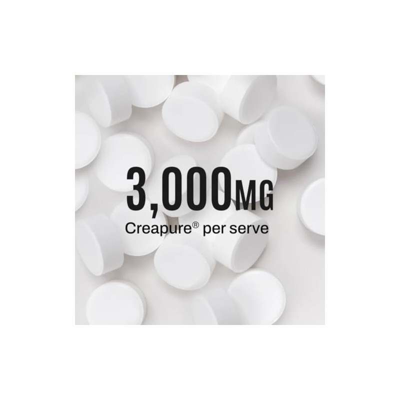 ATP Science Creatine Chewables 45 Citrus Tablets