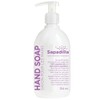Sapadilla Hand Soap, Sweet Lavender + Lime, 354 mL