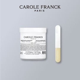 Carol Frank, imported directly from France, 215ml Hydratang Whitening Cream, 1 bottle / 캐롤프랑크 프랑스 직수입 215ml 이드라땅 미백크림 1통