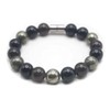 10mm Beaded Bracelets for Men Women Healing Crystal Stone Bracelets