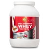 Whey Protein 750g | Eiweiß Pulver, Protein Pulver | Reich