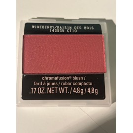 Wineberry MK Chroma fusion mineral cheek color blush