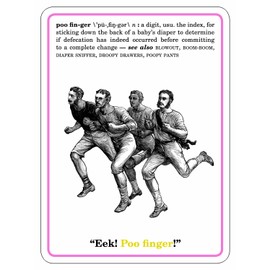 Knock Knock Parenting Terminology Flashcards