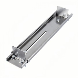 Meiyijia Sharpening Stone Holder Professional Whetstone Stainless Steel 304, Kitchen Sink Adjustable Holder Household Sharpening Stone Base (Updated Version)