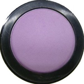 ShaBoom Beauty Pressed Mineral Eye Shadow, Matte and Shimmer, Paraben, Talc, and Cruelty Free (Purple Mist)