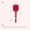 77750 Oil Filter Cutter, Zinc Alloy Oil Filter Cutting Tool,