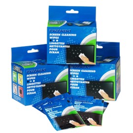 Exponent 77500 Screen Wipes