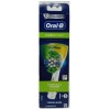 Oral-B FlossAction MaxClean Replacement Electric ToothBrush Heads, 3 ct