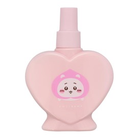 Chiiwa, Body Milk, 6.3 oz (180 g), Peach Series, Moisturizing, Shobido Original Design, Shomido (Chiwa/Peach Scent)
