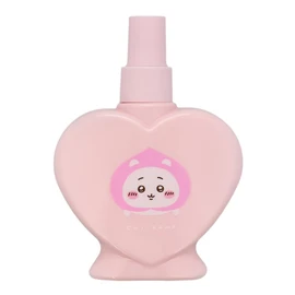 Chiiwa, Body Milk, 6.3 oz (180 g), Peach Series, Moisturizing, Shobido Original Design, Shomido (Chiwa/Peach Scent)