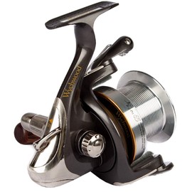 Wychwood - Carp Riot Big Pit 65 Reel, Gunmetal