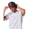 Red Bull Snapback Cap KTM Carve Blue