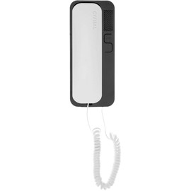 Cyfral Smart 5p Universal Home Telephone 4 Plus N, 4, 5, 6 Wire System