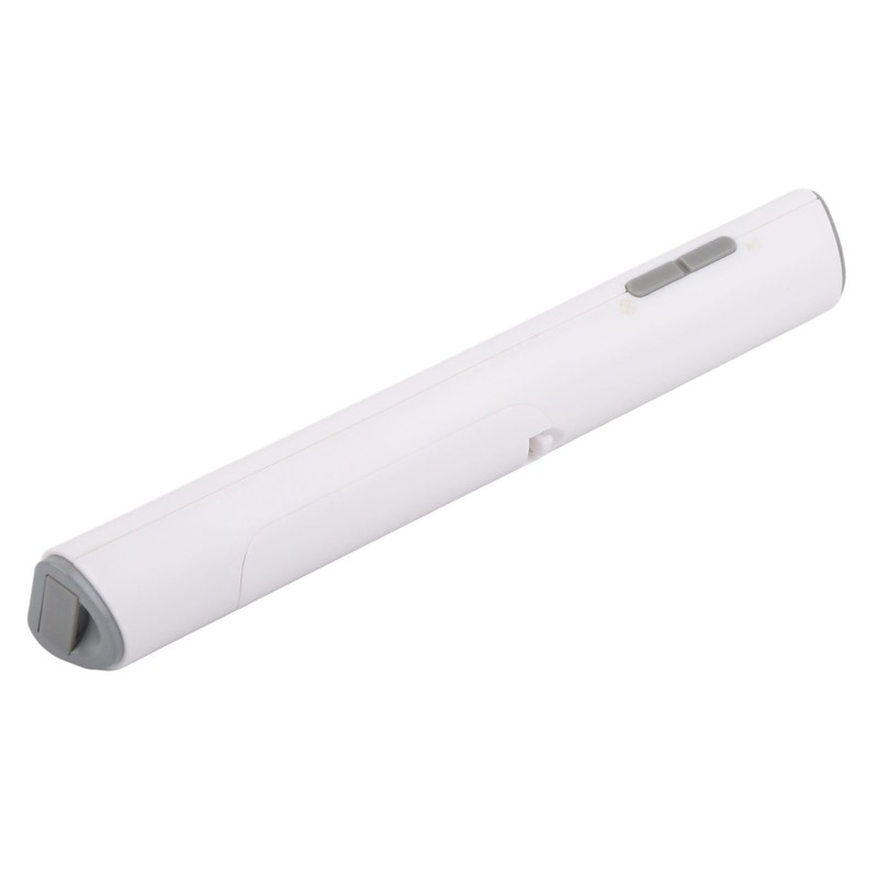 Presentation Clicker 98.4ft Control Range RF 2.4GHz Plug and Play