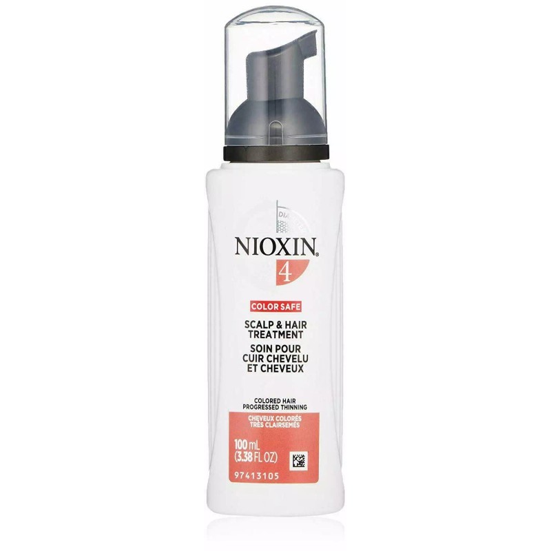 Nioxin Scalp and Hair Treatment 3.38 oz - 100 ml