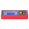 LM50B 50m/164ft Laser Range Finder Electronic Ruler Hand Held Mini