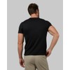 32 Degrees Mens 4 Pack Cool V-Neck T-Shirt | Anti-Odor