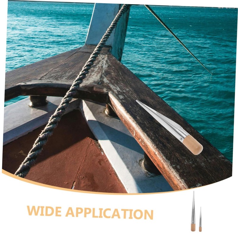 BIUDECO Pcs Marine Hardware Tool Set for Yacht Rope Threading