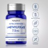 Piping Rock L Methylfolate 7.5 mg | 60 Capsules |