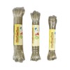 Durable Multipurpose Wire Clothesline & Tree Securing Rope Clothesline-N Medium 5ea