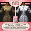 Vintage Clean Stain Remover and Brightener