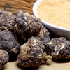 InnoNature Organic Black Maca Extract Capsules | Pure Natural Ingredients