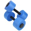 Sports Exercise Dumbbells Fitness Barbells Swimming Hand Bars Water Sports