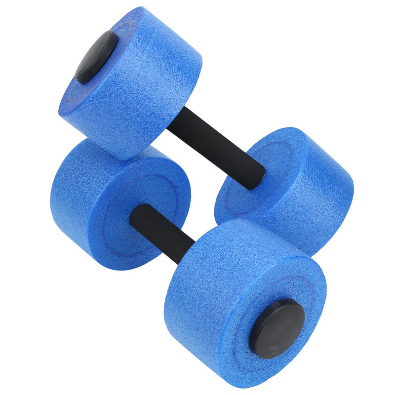 Sports Exercise Dumbbells Fitness Barbells Swimming Hand Bars Water Sports