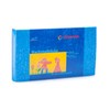STOCKMAR Beeswax Pencils, Set of 12 Blocks in Cardboard by