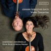 J.S. Bach: Violin Concertos