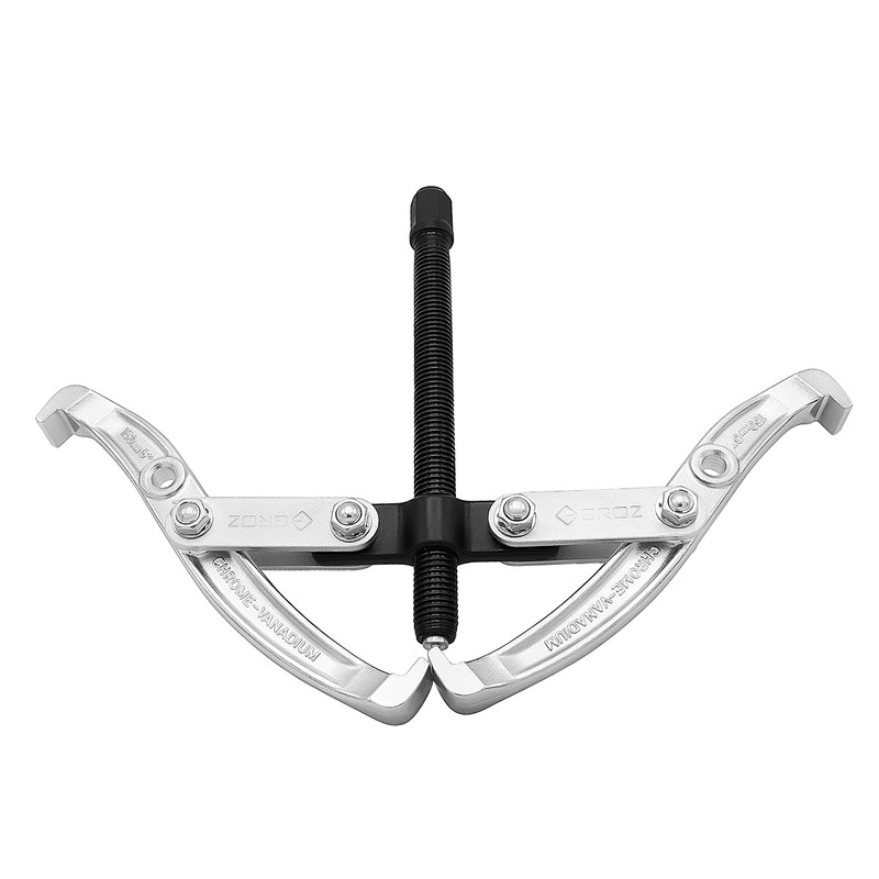 Groz 36022 2 Jaw Bearing Puller-150MM