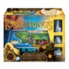 4D Cityscape Lord of The Ring Middle Earth 3D Time