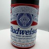 Polar Camel Budweiser UV Printed full Stainless Steel Beverage Holder