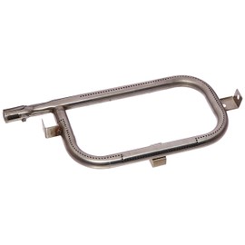 Music City Metals 183R1 Stainless Steel Burner Replacement for Select Uniflame Gas Grill Models