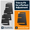 KS Hardware Door Hinge Shims (0.050 Inch Thickness - Can