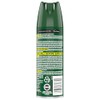 OFF! OFF! Deep Woods Insect Repellent Aerosol, Dry, Non-Greasy Formula,