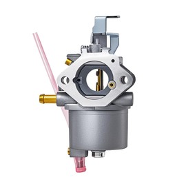 JDLLONG FE350 Carburetor Fit for Club Car Golf Cart Precedent Turf Carryall 1996-UP Engine Carb 1018059-01 1019059-01 1035245-01 1016438 1016439 1016440 1016441 with Fuel Pump Oil Filter