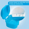 Pheleam 3 Pack Active Fresh Denture Cleaning Tablets - 90