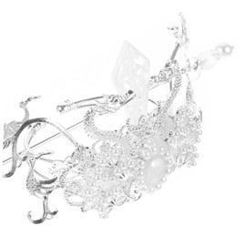 OHPHCALL Hair Bun Accessory Vintage Hair Stick Metal Hair Clips for Women Hair Bun Holder High Bun Clip Bun Clips for Thick Hair Updo Hair Accessories