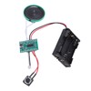 Generic Programmable Sound Recorder Module, 4 Minutes Recordable Sound Chip,