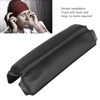 2PCS Replacement Headband Pad Kit Easy DIY Installation Headphone Headband